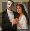 Erik & Christine - Phantom Of The Opera