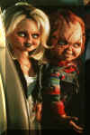 Chucky & Wife