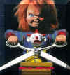 Chucky - Child's Play 2