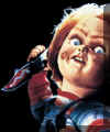 Chucky - Child's Play