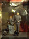 Dr Evil and Mini-Me