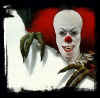 Pennywise from It