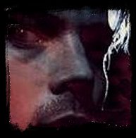 Decon Frost from Blade