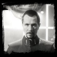 Dr Smith from Lost In Space (1998)