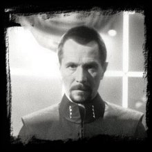 dr on lost in space