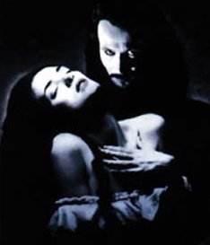 Vlad Dracula from Bram Stokers Dracula