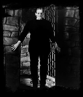 Frankenstein's Monster