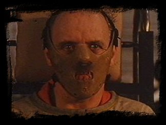 Dr Hannibal Lecter