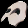 Phantom Of The Opera Mask