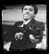 Tony Montana from Scarface