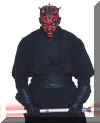 Darth Maul - Star Wars Episode 1
