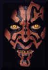 Darth Maul - Star Wars Episode I