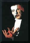 Erik - Phantom Of The Opera