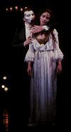 Erik & Christine - Phantom Of The Opera