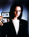 Clarice Starling - Silence Of The Lambs