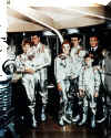Lost In Space (1965) Crew