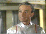 dr smith lost in space original