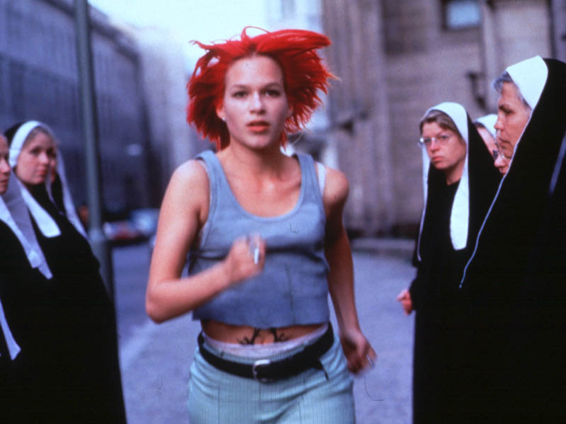 Run Lola Run 1.jpg (53660 bytes)