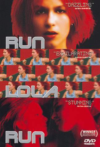 Run Lola Run Poster.JPG (23261 bytes)