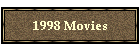 1998 Movies