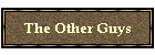 The Other Guys