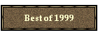 Best of 1999