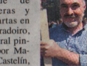 rese�a no Faro de Vigo