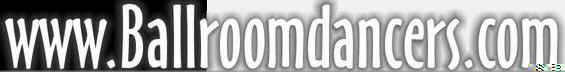 BallroomDancers.Com
