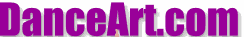 Danceart.com - Your DanceZine