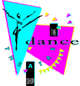 The Dance Theatre Shop