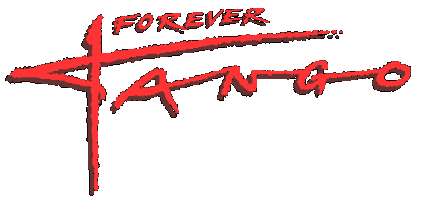 Luis Bravo's Forever Tango