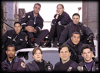 THIRD WATCH