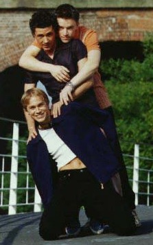 QUEER AS FOLK