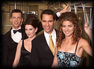  WILL AND GRACE
