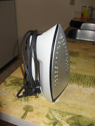 o) Iron $5