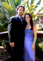 Scott's Wedding - Will & KG
