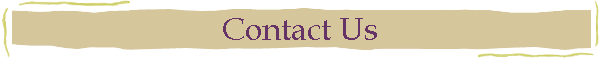 Contact Us