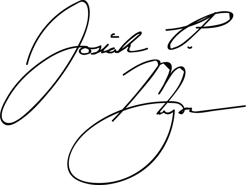 signature