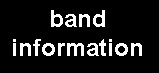 yes, band information