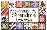Grandma George