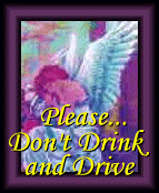 Don't Drink & Drive