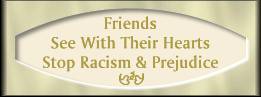 Love Sees No Color