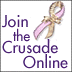 Join The Crusade