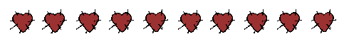 Hearts