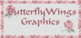 ButterflyWings Graaphics