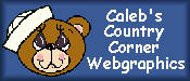 Caleb's Country Corner