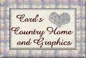 Cards Country Graphics