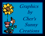 Cher's Sunny Creations