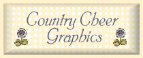 Country Cheer