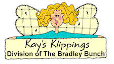 Kay Kiplings